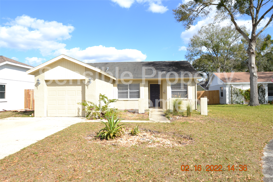 stress free property management